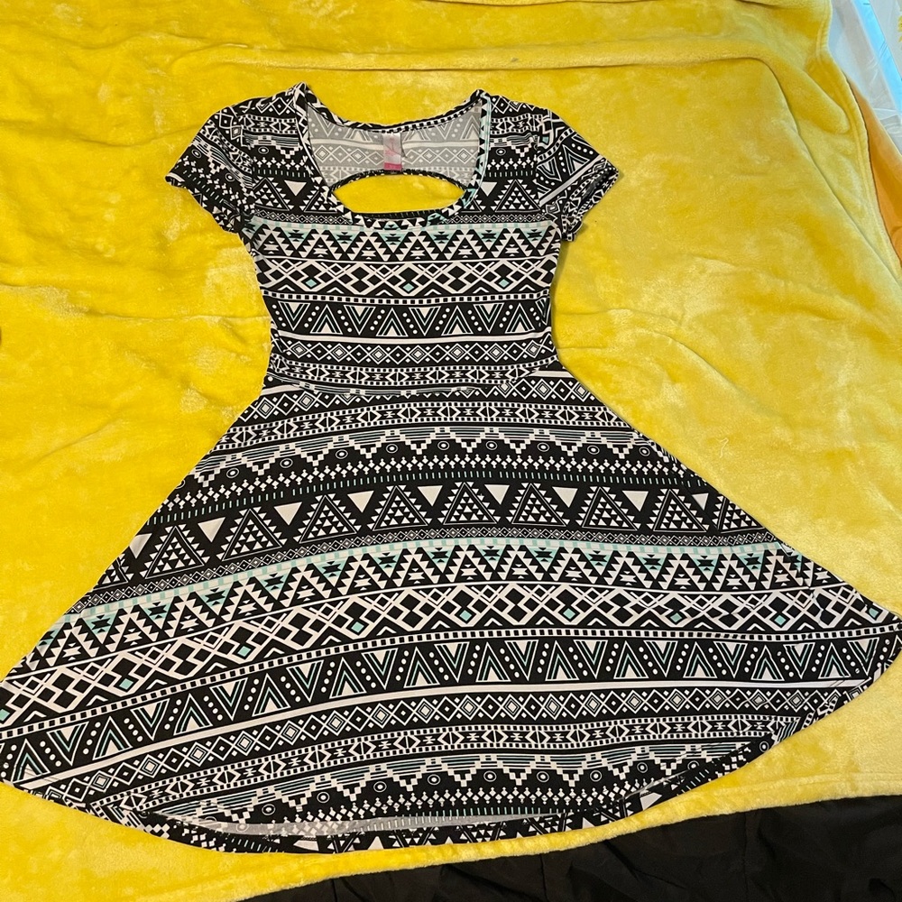 No boundaries sundress size small